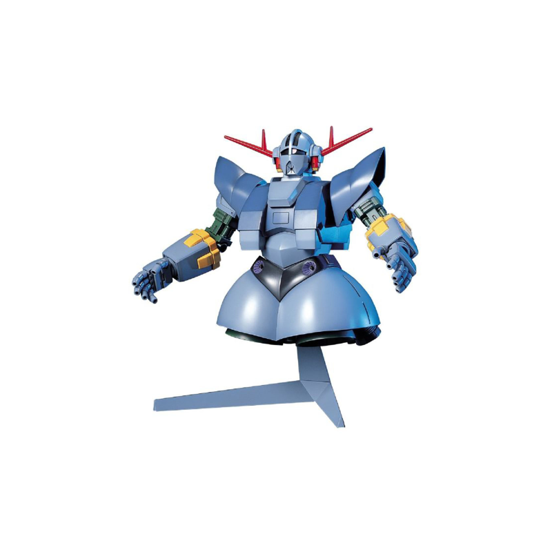 GUNDAM - MG 1/100 MSN-02 ZEONG - Model Kit 