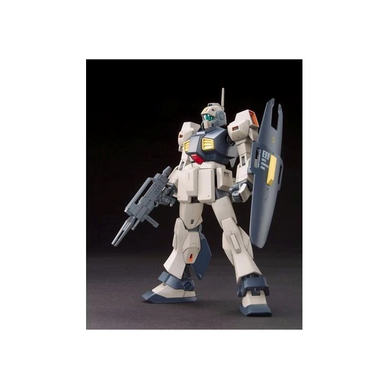 GUNDAM - 1/144 HGUC MSA-003 NEMO ( Unicorn Desert Color ) - Model Kit 