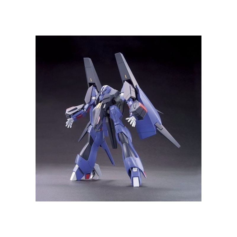 GUNDAM - 1/144 HGUC MESSALA - Model Kit 