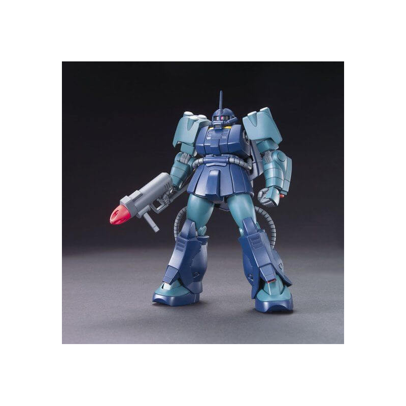 GUNDAM - 1/144 HGUC ZAKU-MARINER - Model Kit 