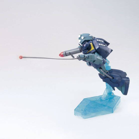 GUNDAM - 1/144 HGUC ZAKU-MARINER - Model Kit 