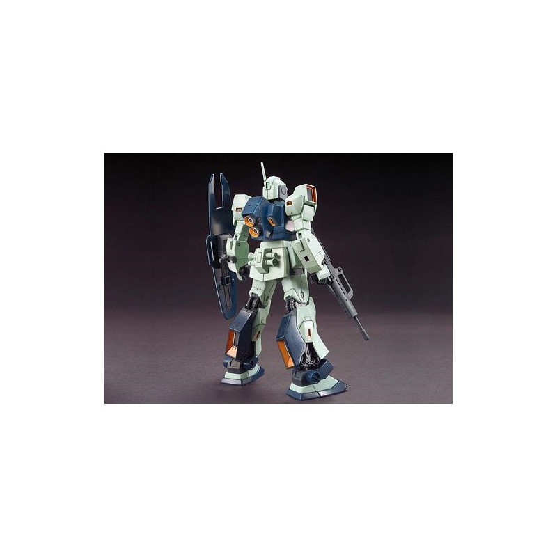 GUNDAM - 1/144 HGUC NEMO ( Unicorn Vers. ) - Model Kit 