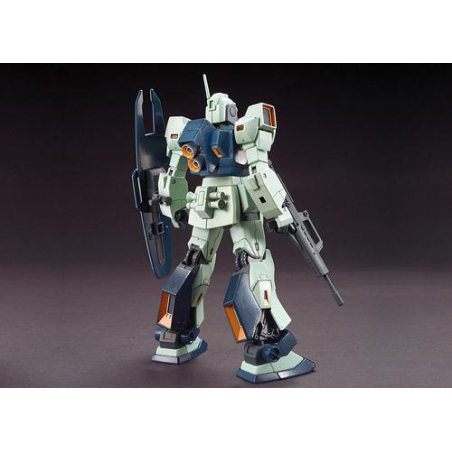 GUNDAM - 1/144 HGUC NEMO ( Unicorn Vers. ) - Model Kit 