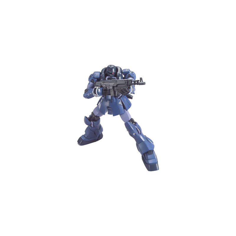 GUNDAM - 1/144 HGUC ZEE ZULU - Model Kit 