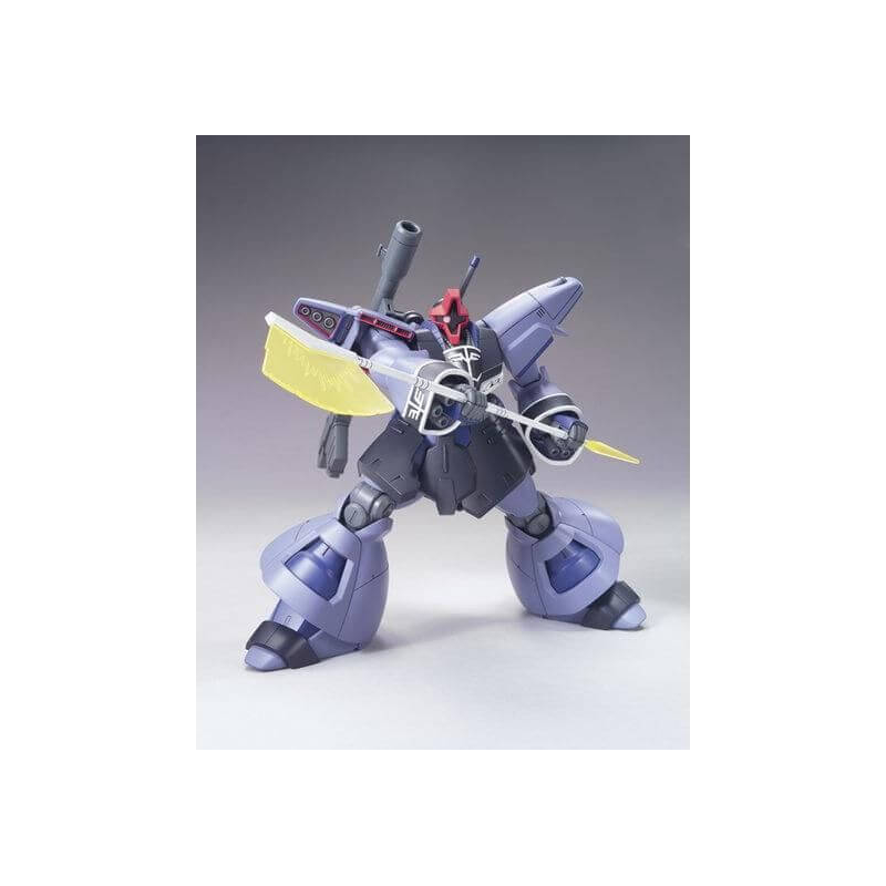 GUNDAM - 1/144 HGUC DREISSEN ( Unicorn Vers. ) - Model Kit 
