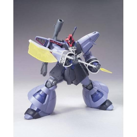 GUNDAM - 1/144 HGUC DREISSEN ( Unicorn Vers. ) - Model Kit 