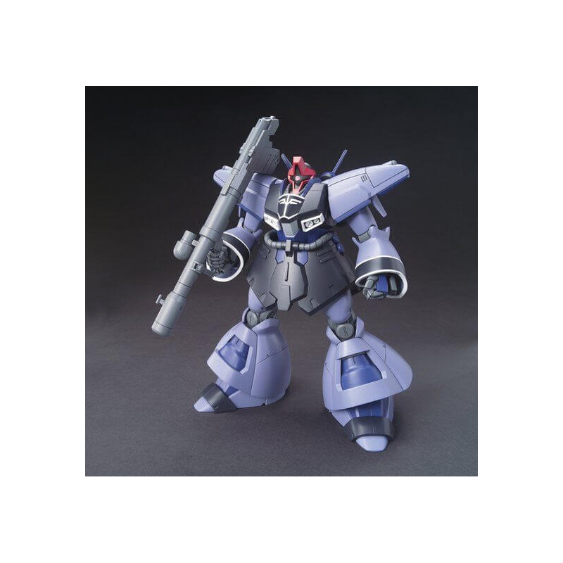 GUNDAM - 1/144 HGUC DREISSEN ( Unicorn Vers. ) - Model Kit 