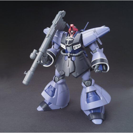 GUNDAM - 1/144 HGUC DREISSEN ( Unicorn Vers. ) - Model Kit 