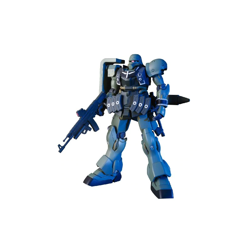 GUNDAM - 1/144 HGUC GEARA ZULU - Model Kit 