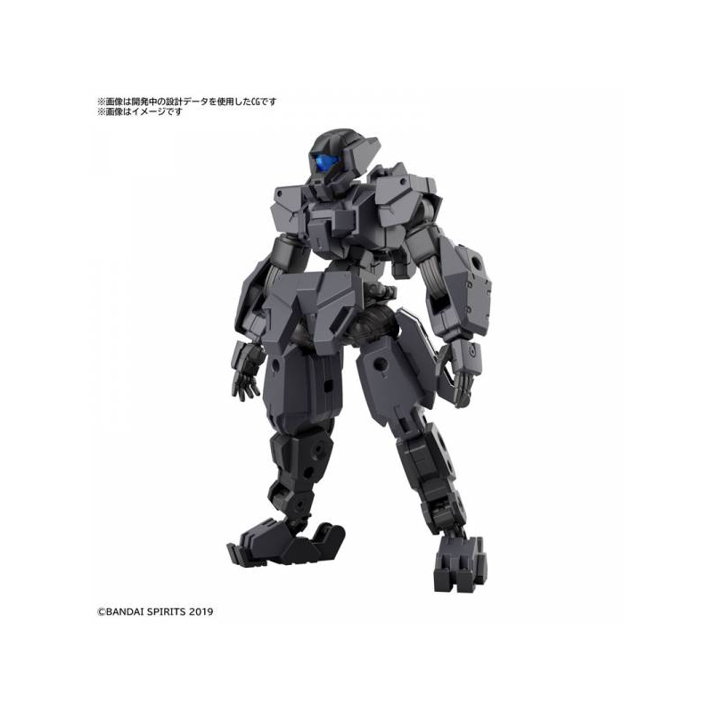 30MM - 1/144 eEXM-S02M FORESTIERI 02 - Model Kit 