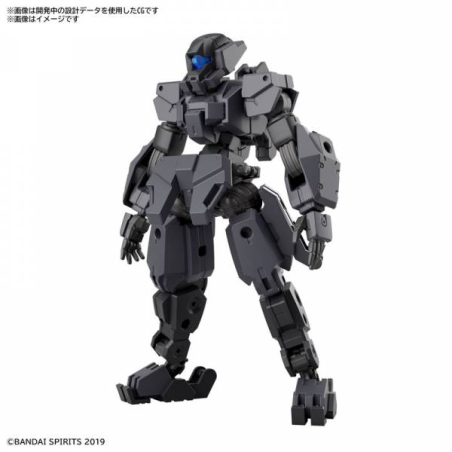 30MM - 1/144 eEXM-S02M FORESTIERI 02 - Model Kit 