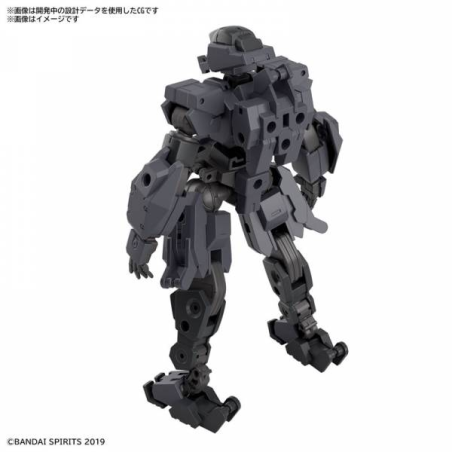 30MM - 1/144 eEXM-S02M FORESTIERI 02 - Model Kit 