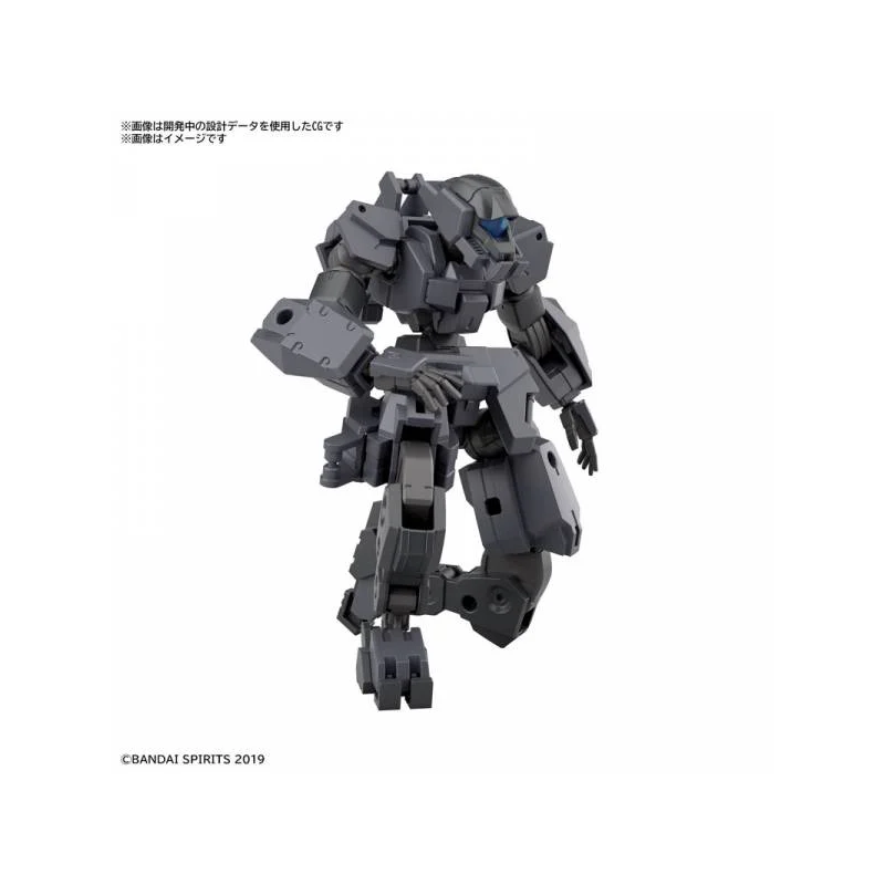30MM - 1/144 eEXM-S02M FORESTIERI 02 - Model Kit 