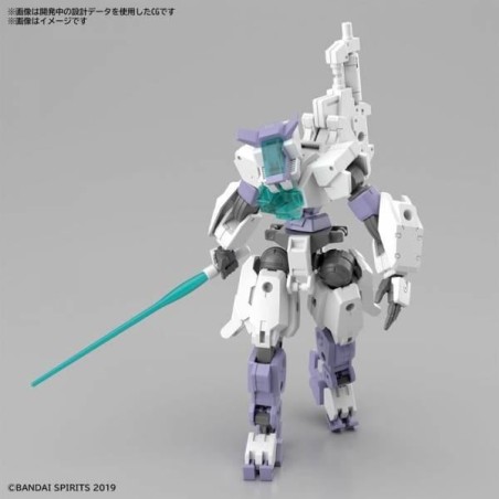 30MM - 1/144 eEXM-S01U FORESTIERI 01 - Model Kit 