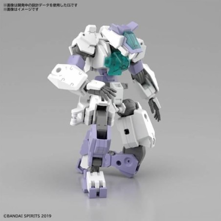 30MM - 1/144 eEXM-S01U FORESTIERI 01 - Model Kit 