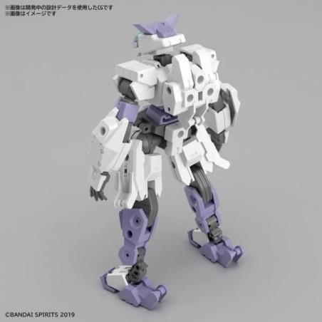 30MM - 1/144 eEXM-S01U FORESTIERI 01 - Model Kit 