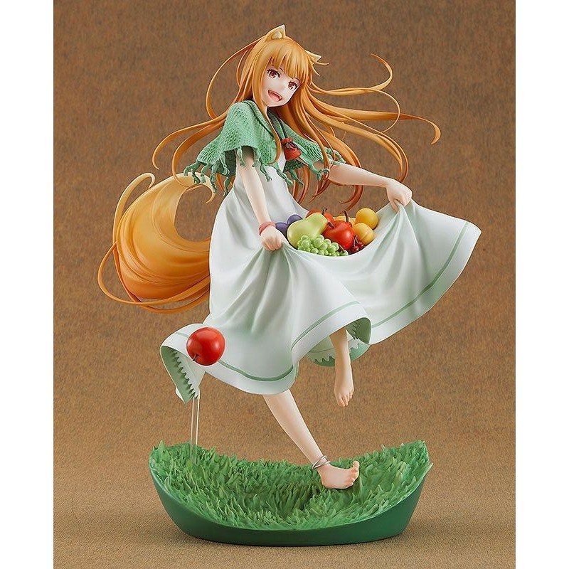SPICE AND WOLF - Holo - Statuette PVC 1/7 26cm 