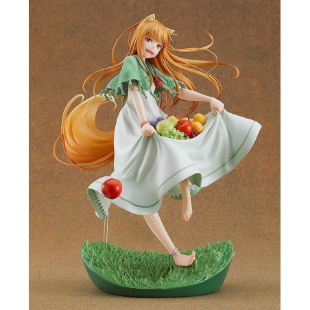 SPICE AND WOLF - Holo - Statuette PVC 1/7 26cm 