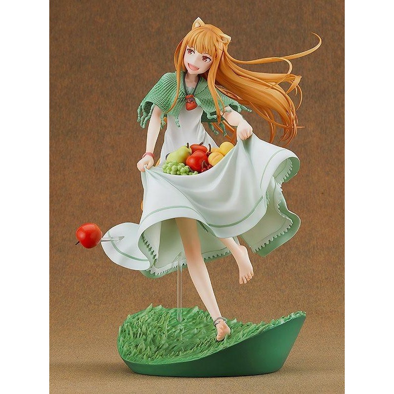 SPICE AND WOLF - Holo - Statuette PVC 1/7 26cm 
