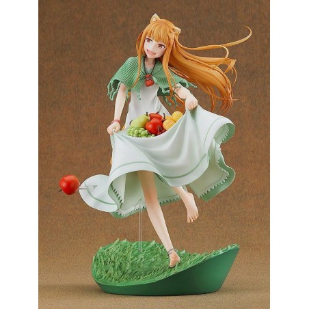 SPICE AND WOLF - Holo - Statuette PVC 1/7 26cm 