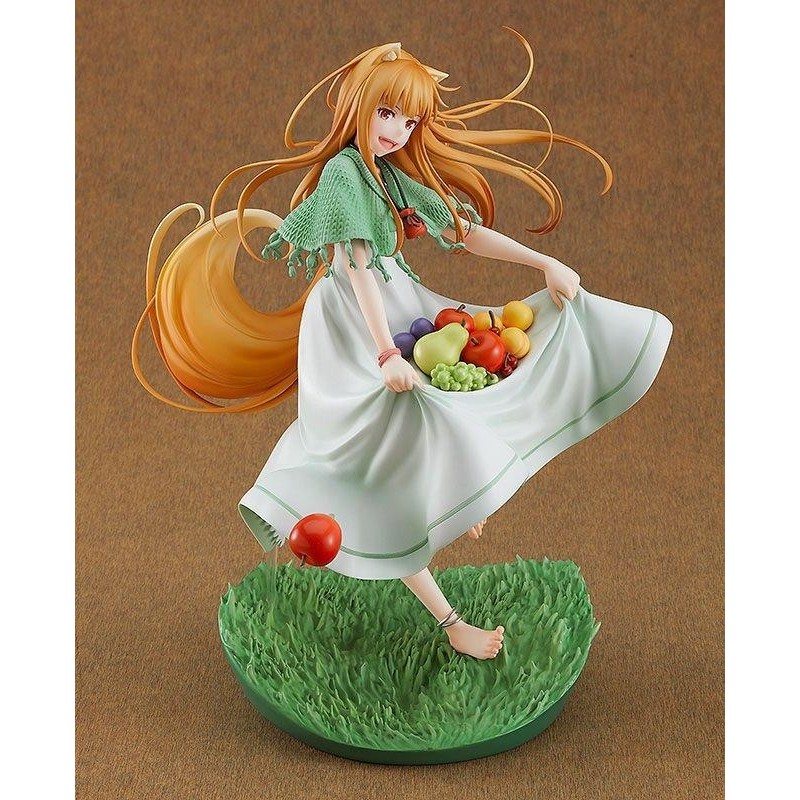 SPICE AND WOLF - Holo - Statuette PVC 1/7 26cm 