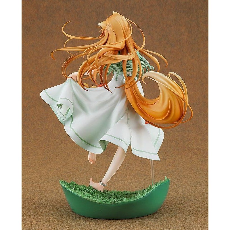 SPICE AND WOLF - Holo - Statuette PVC 1/7 26cm 