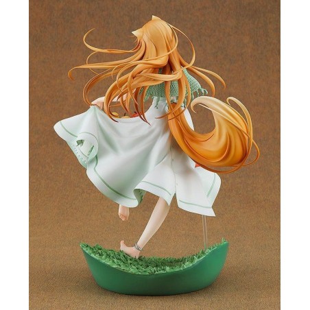 SPICE AND WOLF - Holo - Statuette PVC 1/7 26cm 