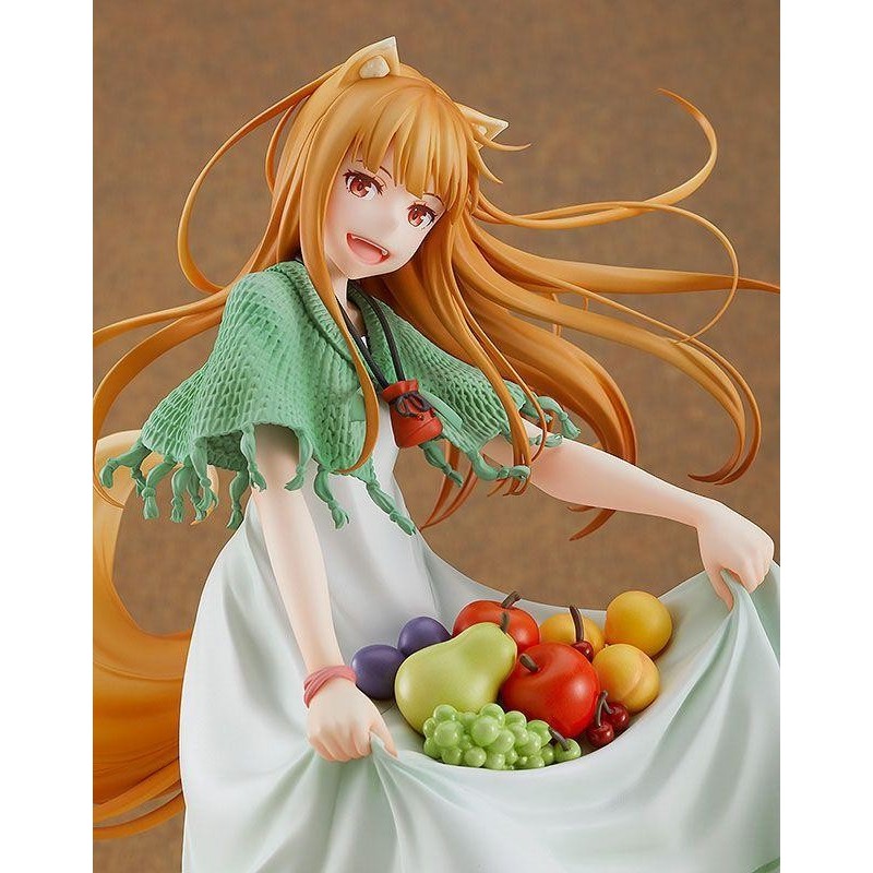 SPICE AND WOLF - Holo - Statuette PVC 1/7 26cm 