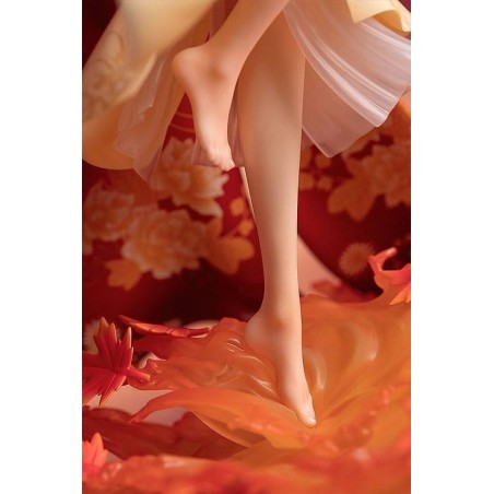 KING OF GLORY - Gongsun Li Jing hong Dance - Statuette 31cm 
