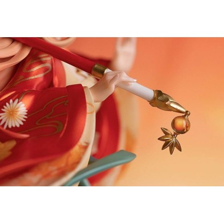 KING OF GLORY - Gongsun Li Jing hong Dance - Statuette 31cm 
