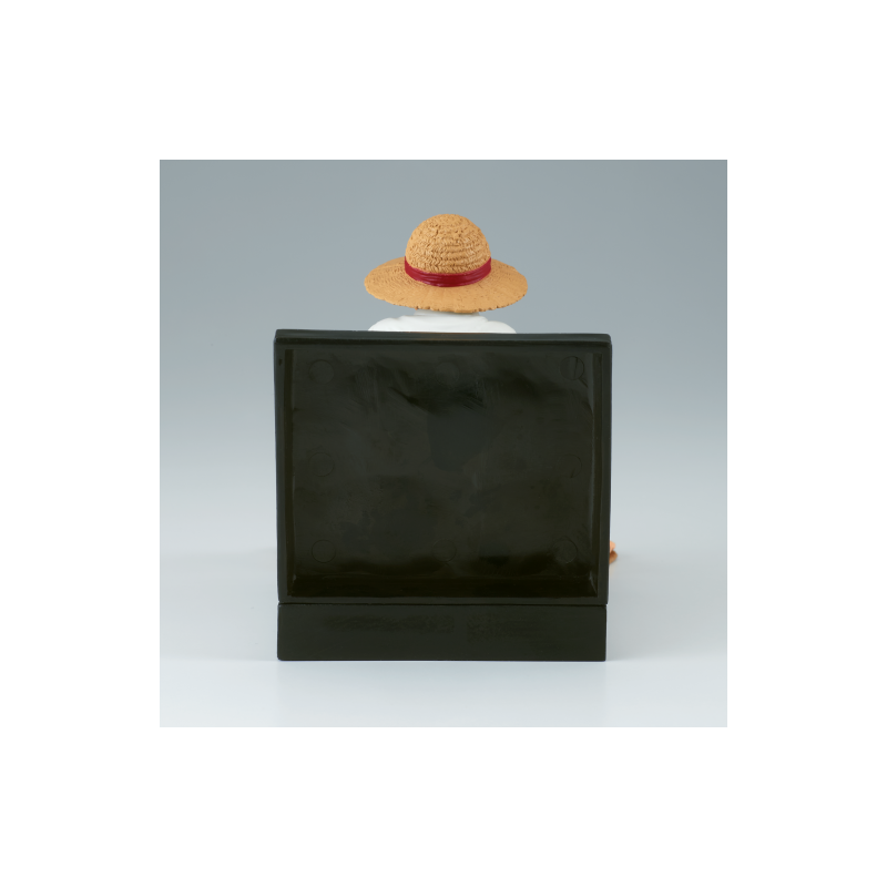 ONE PIECE - Monkey D. Luffy - Figurine Creator X Creator 12cm 