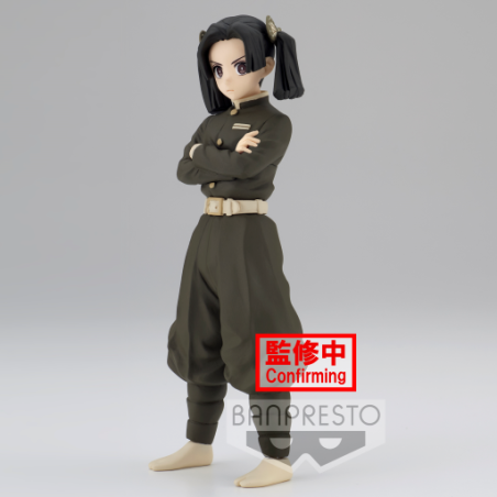 DEMON SLAYER - Aoi Kanzaki - Figurine 15cm 
