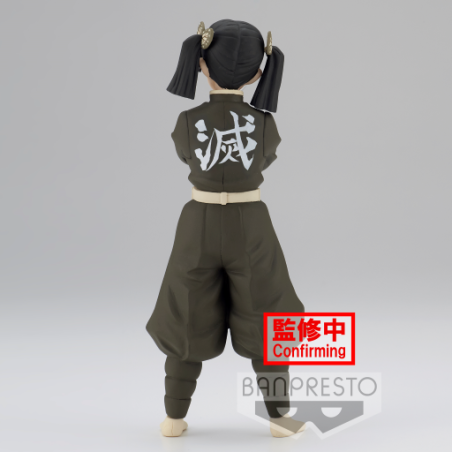 DEMON SLAYER - Aoi Kanzaki - Figurine 15cm 