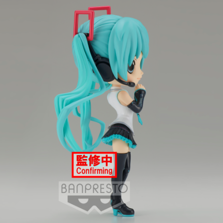 HATSUNE MIKU - V4X ( Vers. B )  - Q Posket 14cm 
