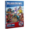 BLOOD BOWL: DEATH ZONE (FRANCAIS)