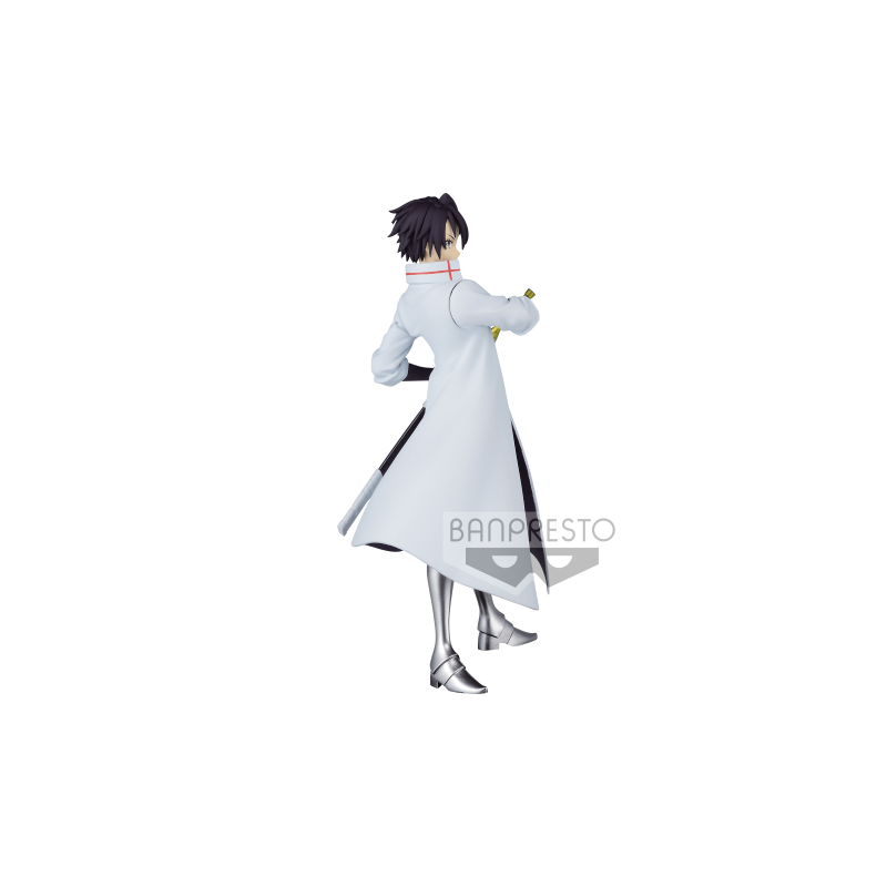 SLIME - Hinata Sakaguchi - Figurine Otherworlder 17cm 