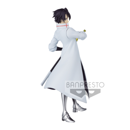 SLIME - Hinata Sakaguchi - Figurine Otherworlder 17cm 