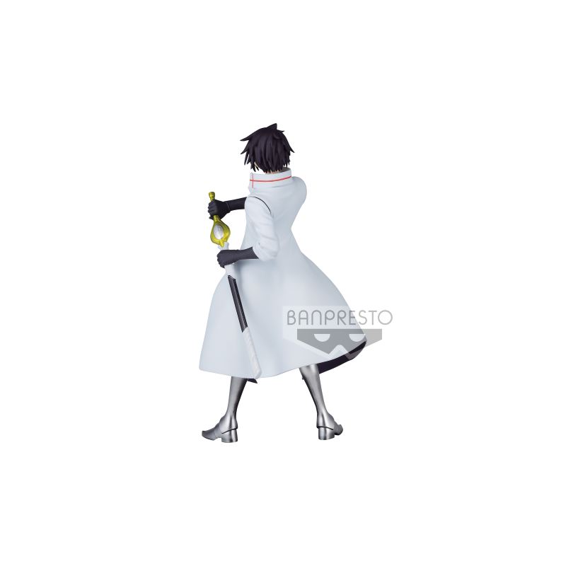 SLIME - Hinata Sakaguchi - Figurine Otherworlder 17cm 