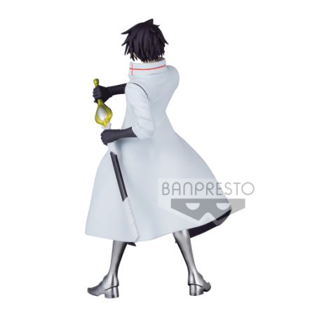 SLIME - Hinata Sakaguchi - Figurine Otherworlder 17cm 