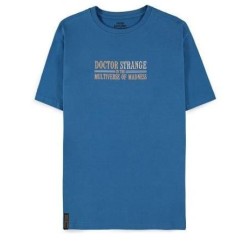 MARVEL - Dr Strange - T-Shirt Homme (S)  2