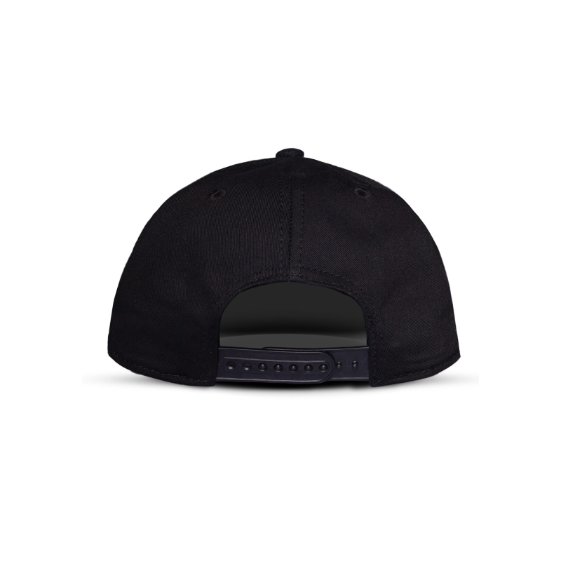 MARVEL - Dr Strange - Casquette Homme Snapback 