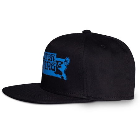 MARVEL - Dr Strange - Casquette Homme Snapback 