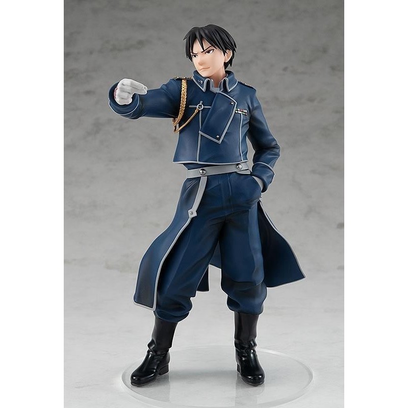 FULLMETAL ALCHEMIST - Roy Mustang - Pop Up Parade 17cm 