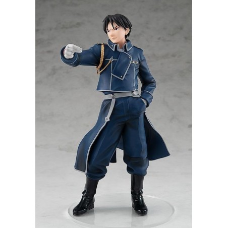 FULLMETAL ALCHEMIST - Roy Mustang - Pop Up Parade 17cm 