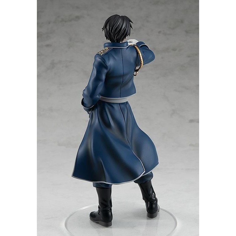 FULLMETAL ALCHEMIST - Roy Mustang - Pop Up Parade 17cm 