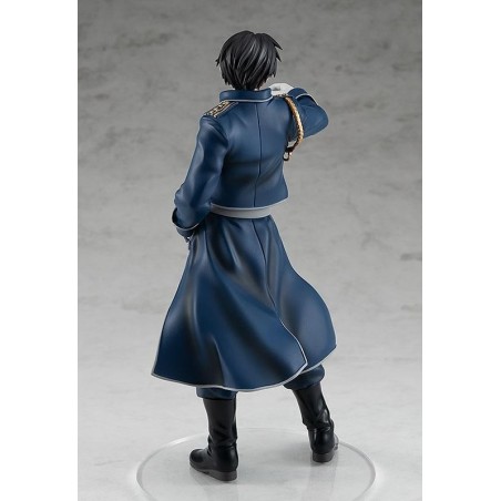 FULLMETAL ALCHEMIST - Roy Mustang - Pop Up Parade 17cm 