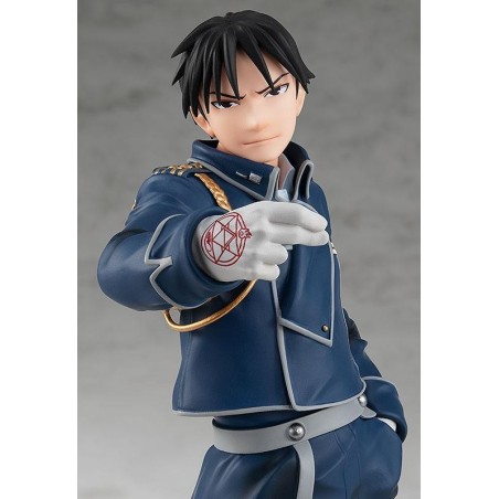 FULLMETAL ALCHEMIST - Roy Mustang - Pop Up Parade 17cm 