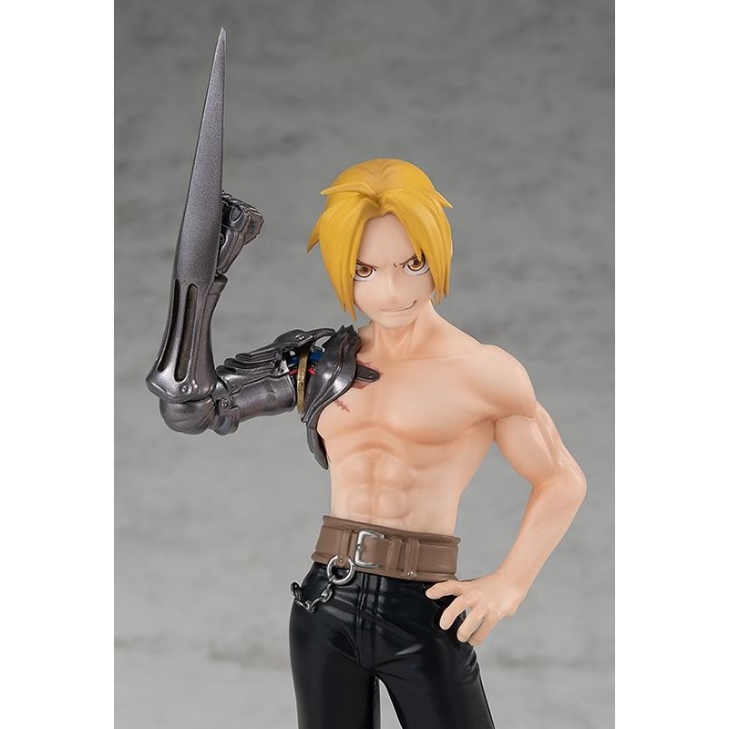FULLMETAL ALCHEMIST - Edward Elric - Pop Up Parade 15cm 