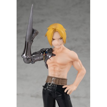 FULLMETAL ALCHEMIST - Edward Elric - Pop Up Parade 15cm 