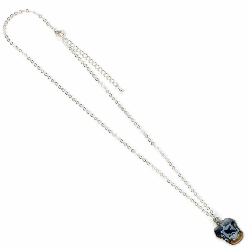 HARRY POTTER - Collier - Emblème de Serdaigle 